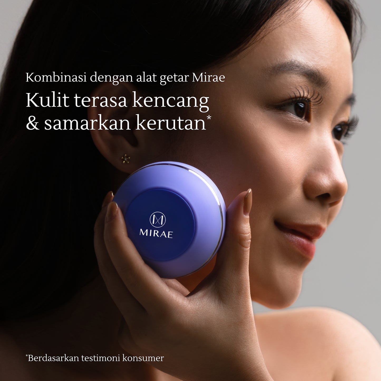 Facial Cleanser 120 ml | Anti Aging | Sabun Cuci Muka | Facial Wash | Sabun Pembersih Wajah | Ultra Firming Solution