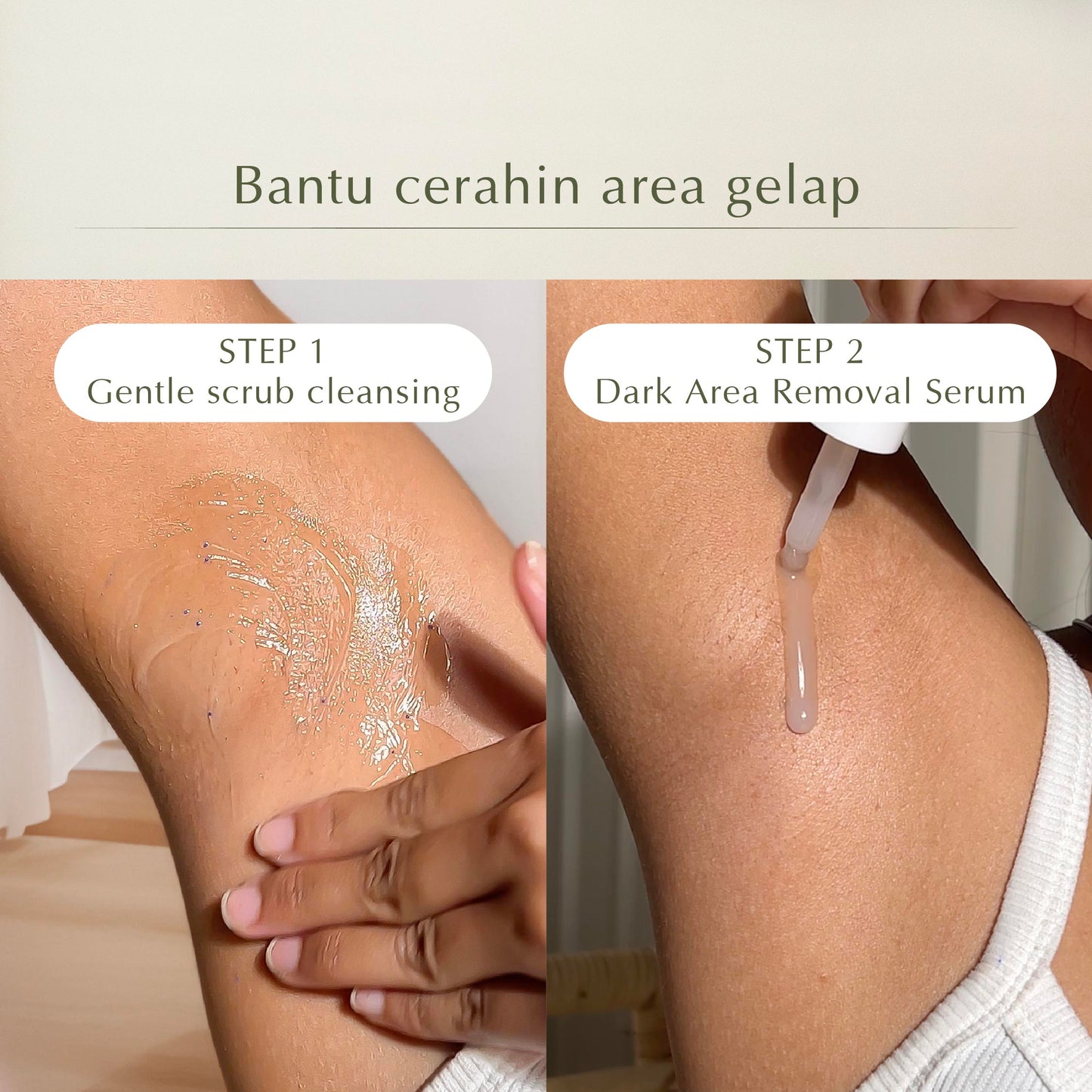 Facial Wash 5X Hyaluronic Hydrating Beads Jelly Cleanser | Jojoba Beads | 5X Hyaluronic Acid | Sabun Muka | Pembersih Jerawat | Shea Butter | Sabun Muka | Pembersih Jerawat