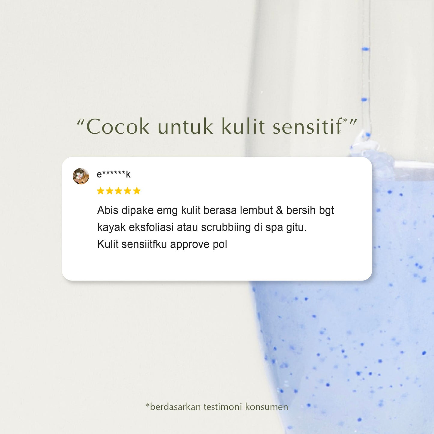 Facial Wash 5X Hyaluronic Hydrating Beads Jelly Cleanser | Jojoba Beads | 5X Hyaluronic Acid | Sabun Muka | Pembersih Jerawat | Shea Butter | Sabun Muka | Pembersih Jerawat
