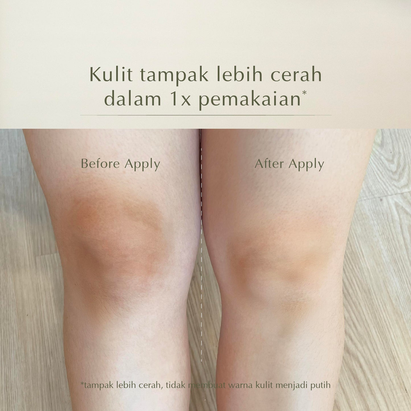 3% Tranexamic Bright Booster Serum + Body Toner AHA 8% BHA 2%