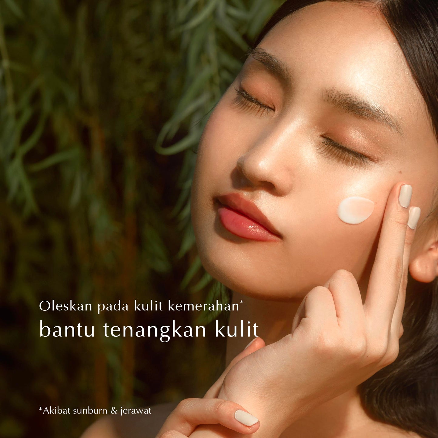 5x Hyaluronic Moisture Lock Gel | Pelembap Muka | Meredakan Kulit Kering | Hyaluronic Acid | Mengurangi kemerahan | Menghilangkan Jerawat (Copy)