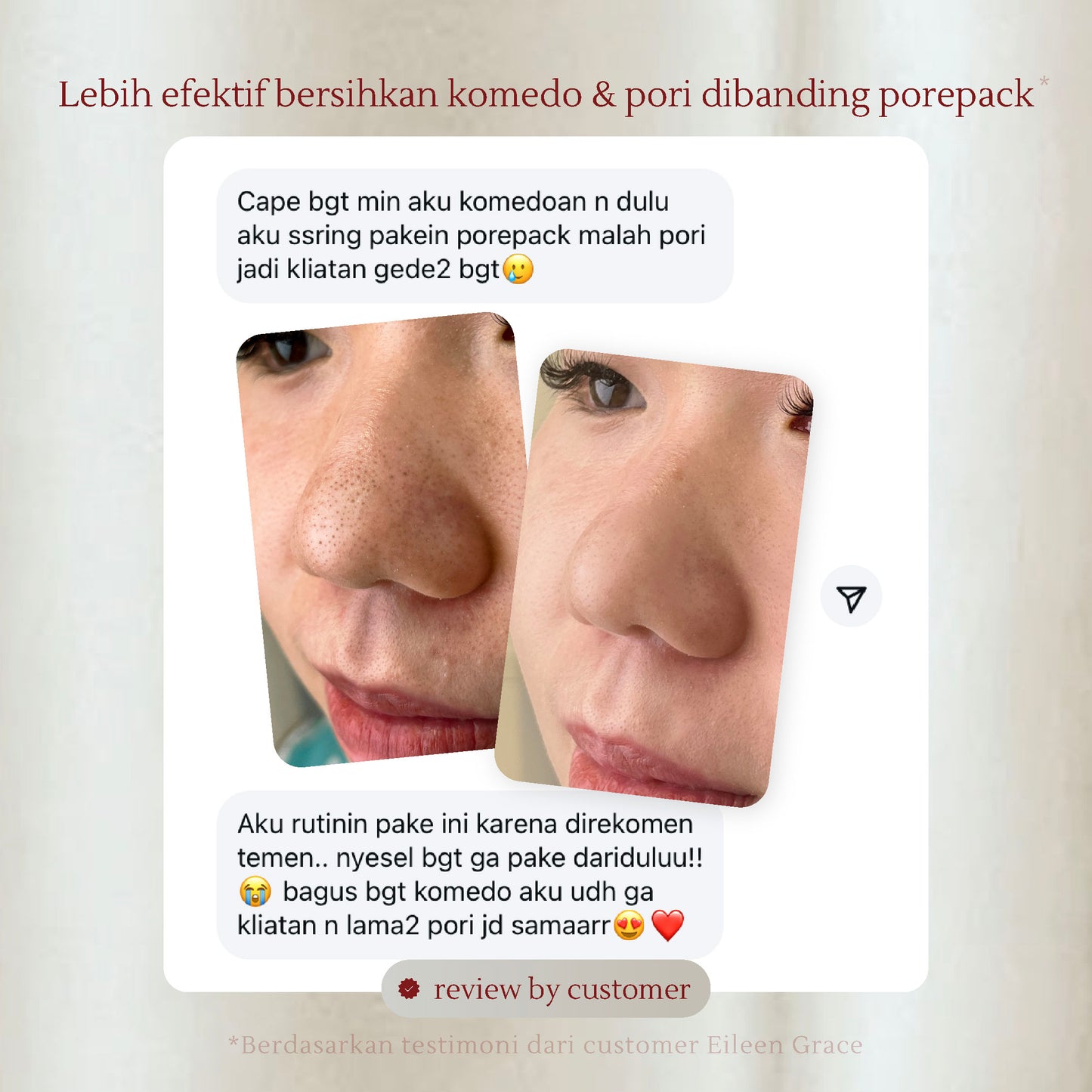 Deep-Cleansing Black Jelly Mask 300 ml + Salicylic Acid Anti-Acne Foaming Cleanser 150 ml