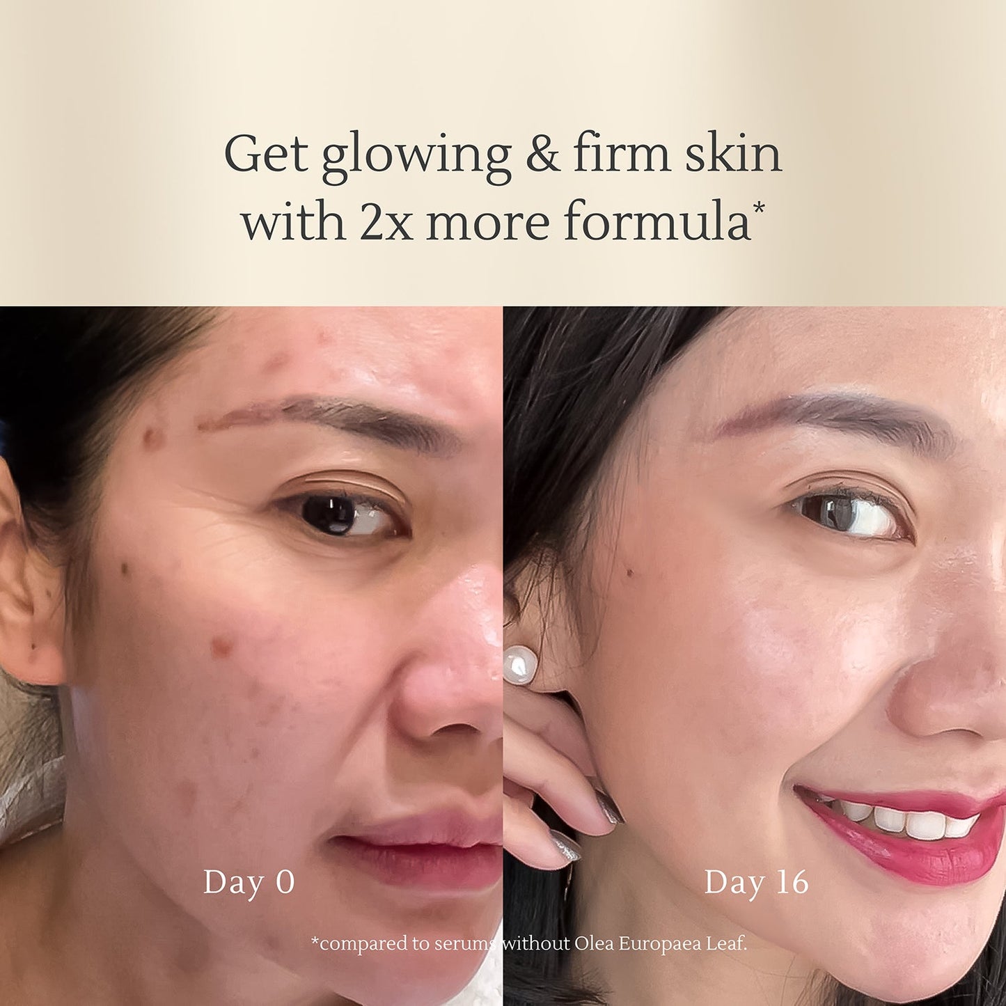 All Use Skin Serum 50gr | Anti-Aging | Kusam | Garis halus & Kerutan | Kulit Kering | Kulit Sensitif | Perkuat Skin Barrier | Fragrance Free | Alcohol Free