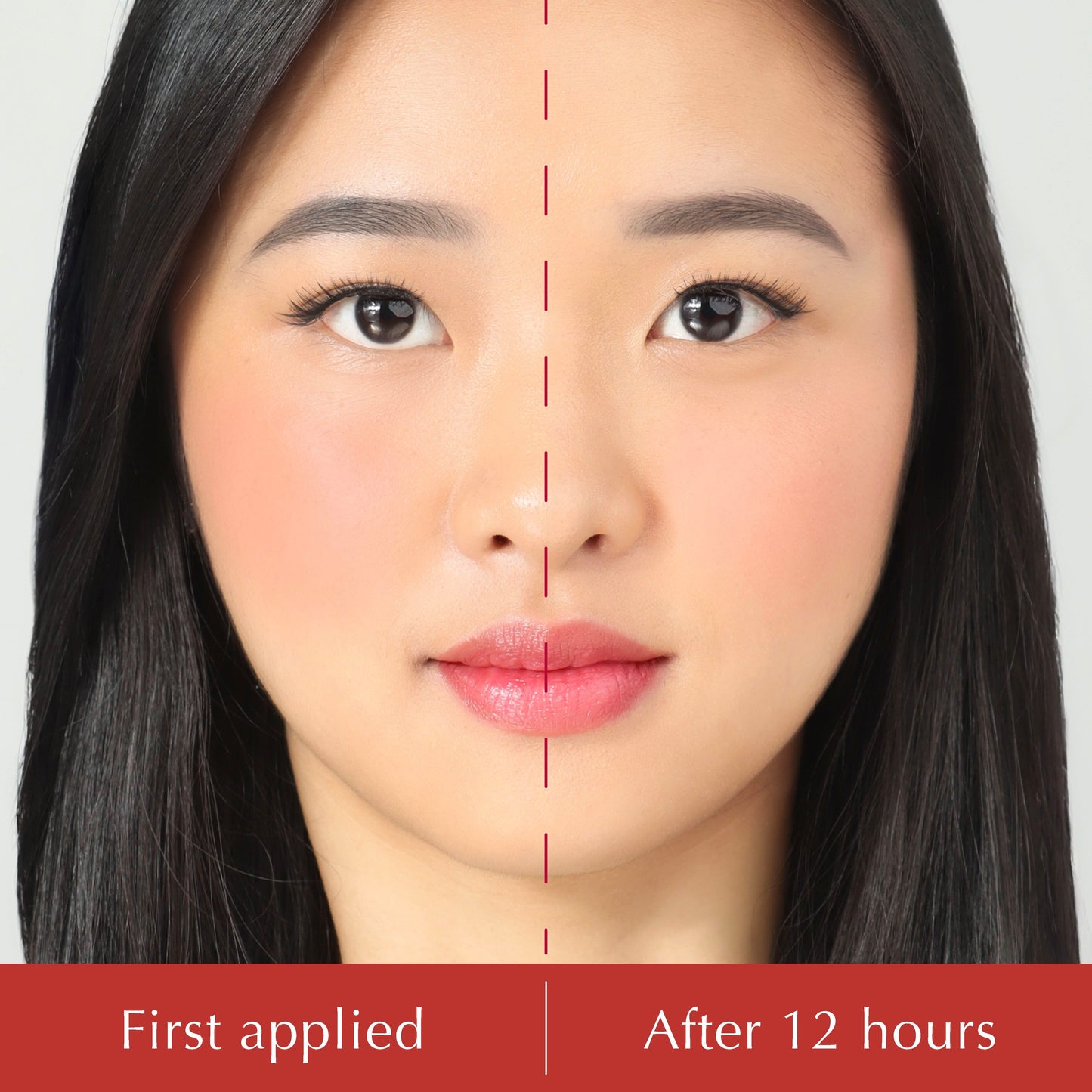 NEW Lasting Serum Flushed Blush | 2 in 1 Aplikator Brush | Blush On | Longlasting | Liquid Blush | Melembapkan | Fresh All Day | Dewy Finish