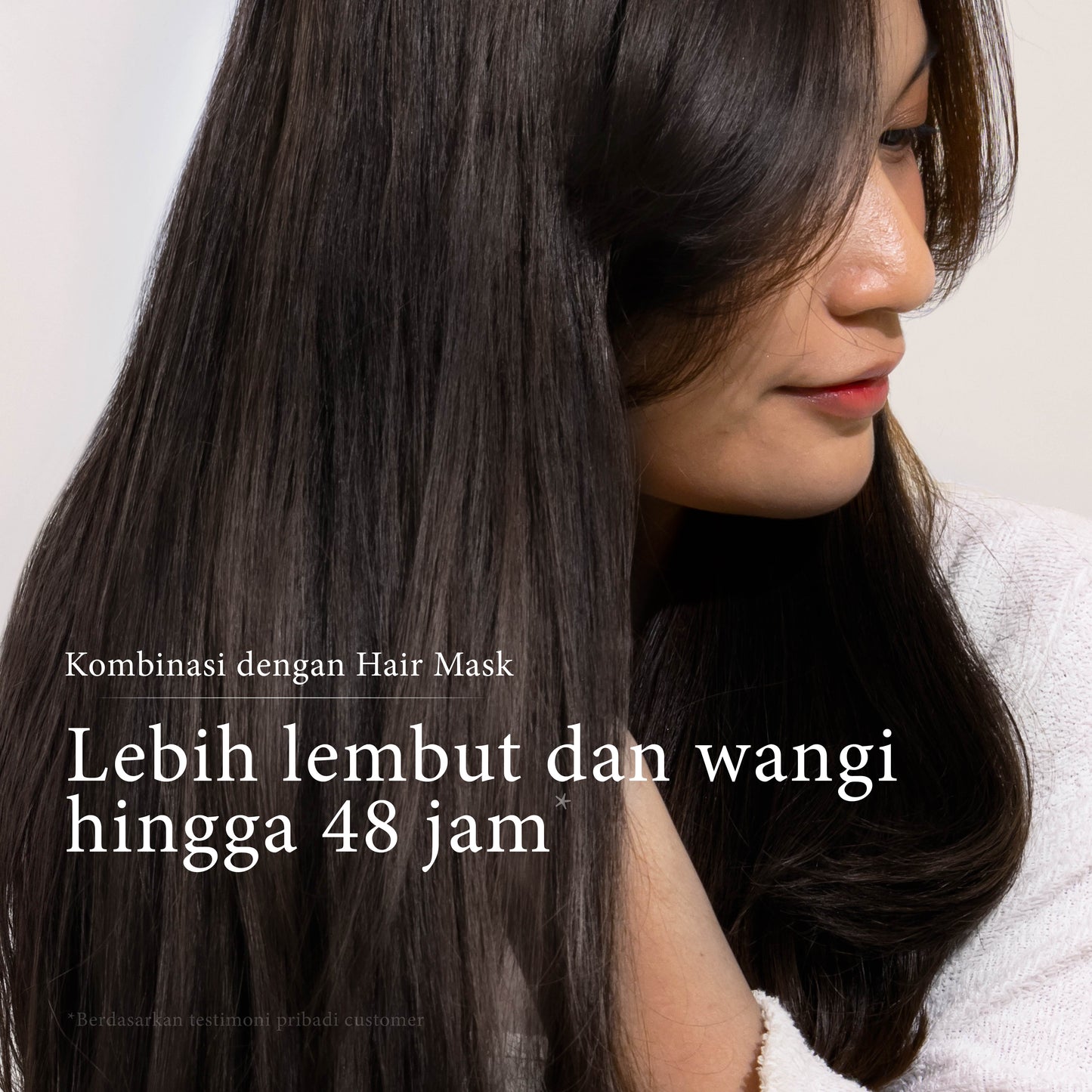 Peony & Amber Shampoo | Anti Ketombe | Rontok | Lepek | Berminyak | French Perfume Shampoo | BPOM | Gentle Shampoo