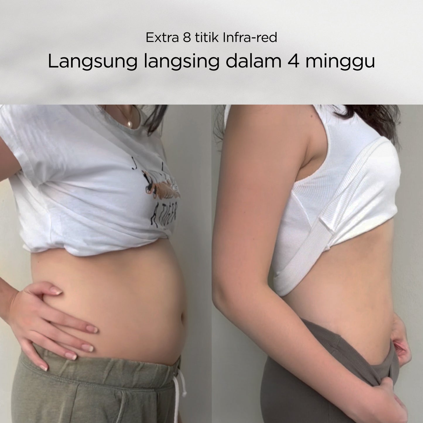 Mamaway Korset Pasca Melahirkan Pelangsing / FAST SLIM Antibakteri & Aman untuk Caesar Nano Bamboo