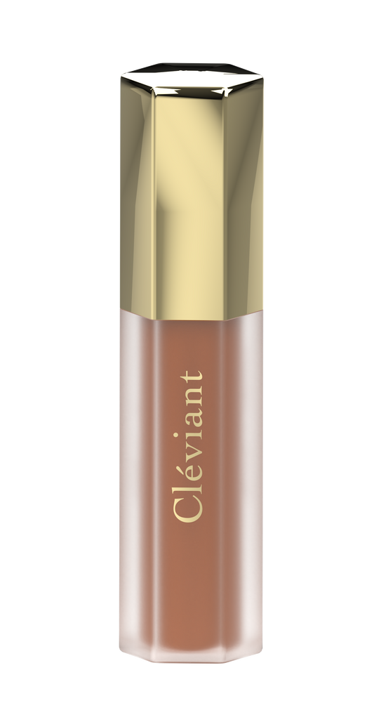 Lip Velvet Soft Gloss - Soft matte | Melembabkan | Buttery Texture | Samarkan garis bibir