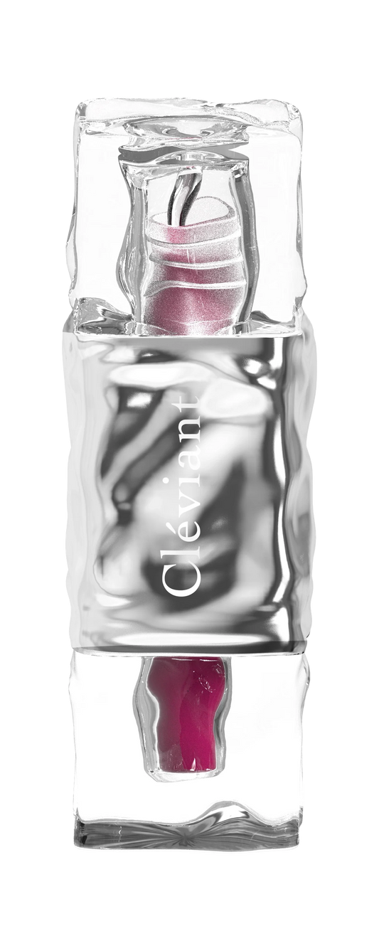 Crystal Glazy Tint - Cover Bibir Gelap | Lip Stain | Transferproof | Melembabkan | Bibir Gelap | Tahan Lama | Ringan | Waterproof | 2,5gr