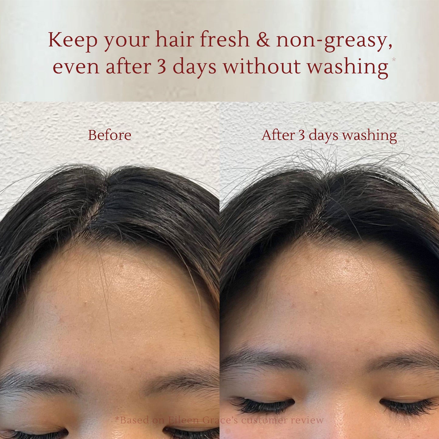 Hair Spa Cool Fresh Volumizing Shampoo 250 ml | Anti lepek | Kulit kepala minyakan | Root lifter | Cooling sensation | Deep cleansing | Haircare | Scalp shampoo | Sampo kulit kepala | ketombe