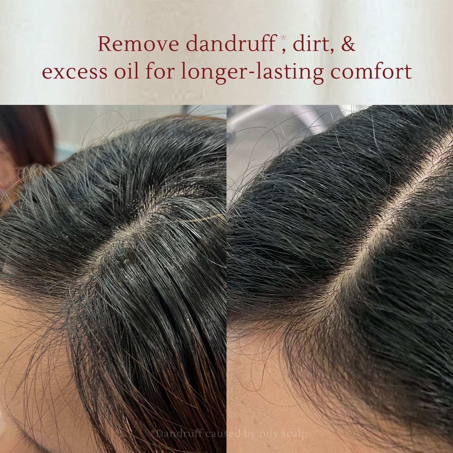 Hair Spa Cool Fresh Volumizing Shampoo 250 ml | Anti lepek | Kulit kepala minyakan | Root lifter | Cooling sensation | Deep cleansing | Haircare | Scalp shampoo | Sampo kulit kepala | ketombe