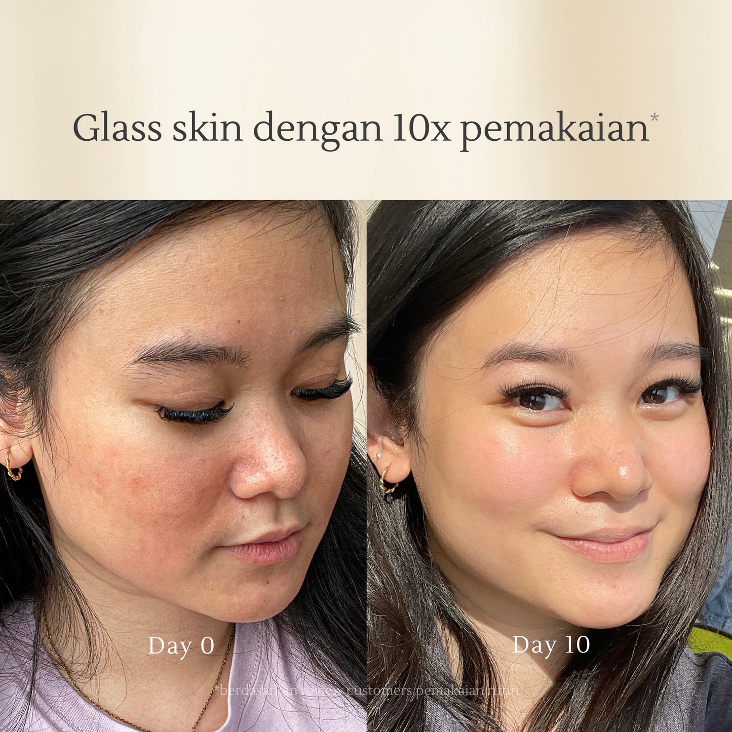 All Use Cleanser Cream 100gr | Kulit Kering & Sensitif | Kusam | Perkuat Skin Barrier | Alcohol Free | Fragrance Free | Sabun Cuci Muka | Gentle Facial Wash