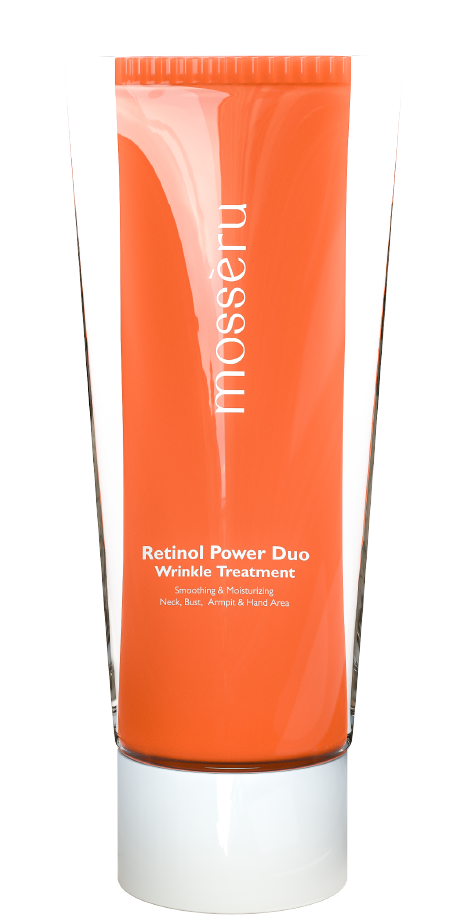 Retinol Power Duo Wrinkle Treatment | Krim Retinol | Anti Aging | Anti Keriput | Atasi Kerutan | Garis Halus | Melembabkan Kulit | Memudarkan Garis Halus