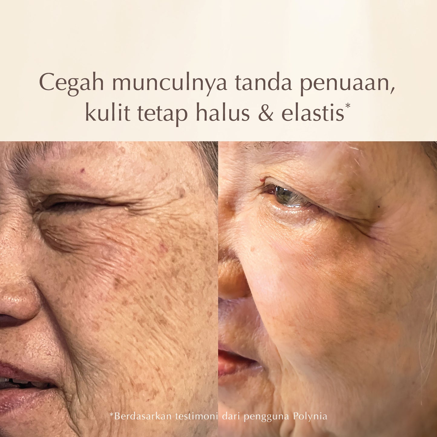 Peptide Firming Mask – 4 in 1 Blurring Moisturizer Mask with Primer, Essence , Serum, and Moisturizer – Reduces Fine Lines & Strengthens Skin Barrier – 100ml