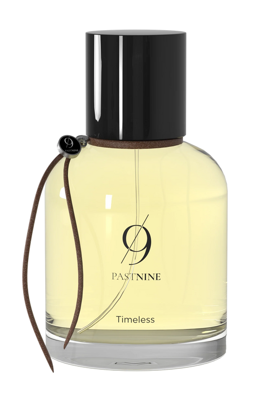 Timeless 50 Ml - Floral Segar Unisex