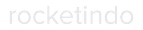 Rocketindo Store