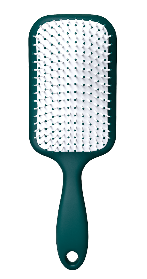 Sisir Xtrabrush | Volumizing Brush & Anti-Kusut