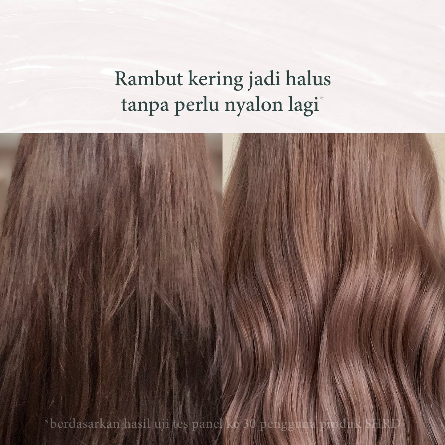 Nutra-Theraphy Shampoo - 250 ml | Coloring | Smooth  | Perawatan Rambut | Kering | Ngembang | Bleaching | Cat Rambut | Collagen | Haircare