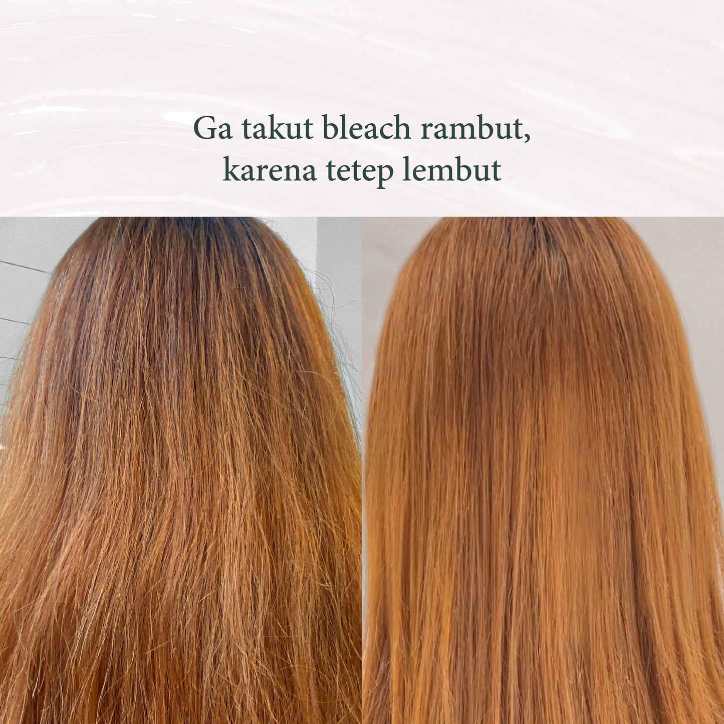 Nutra-Theraphy Shampoo - 250 ml | Coloring | Smooth  | Perawatan Rambut | Kering | Ngembang | Bleaching | Cat Rambut | Collagen | Haircare