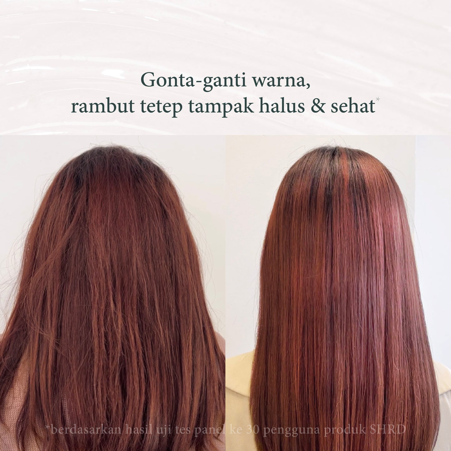 Nutra-Theraphy Shampoo - 250 ml | Coloring | Smooth  | Perawatan Rambut | Kering | Ngembang | Bleaching | Cat Rambut | Collagen | Haircare