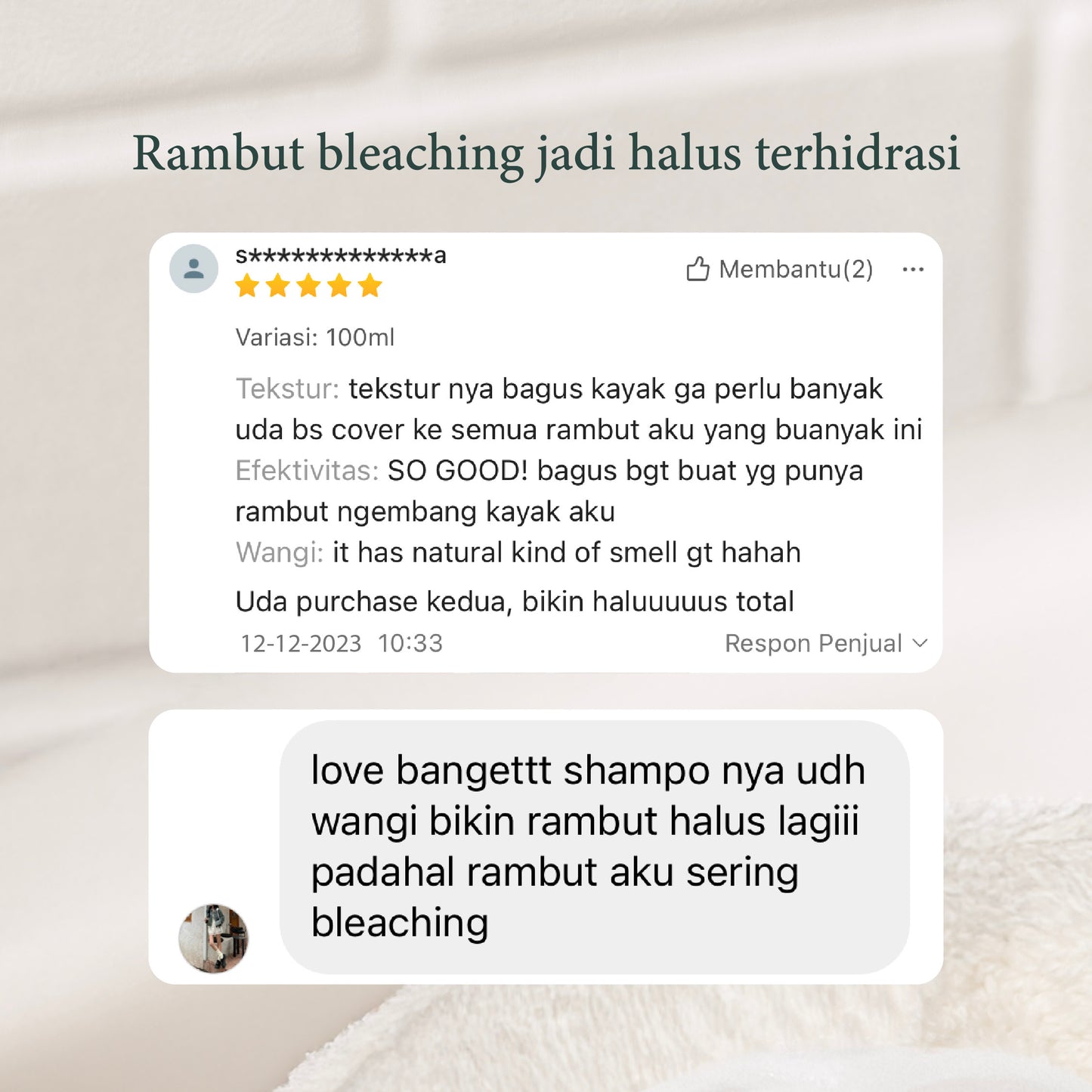 Nutra-Theraphy Shampoo - 250 ml | Coloring | Smooth  | Perawatan Rambut | Kering | Ngembang | Bleaching | Cat Rambut | Collagen | Haircare