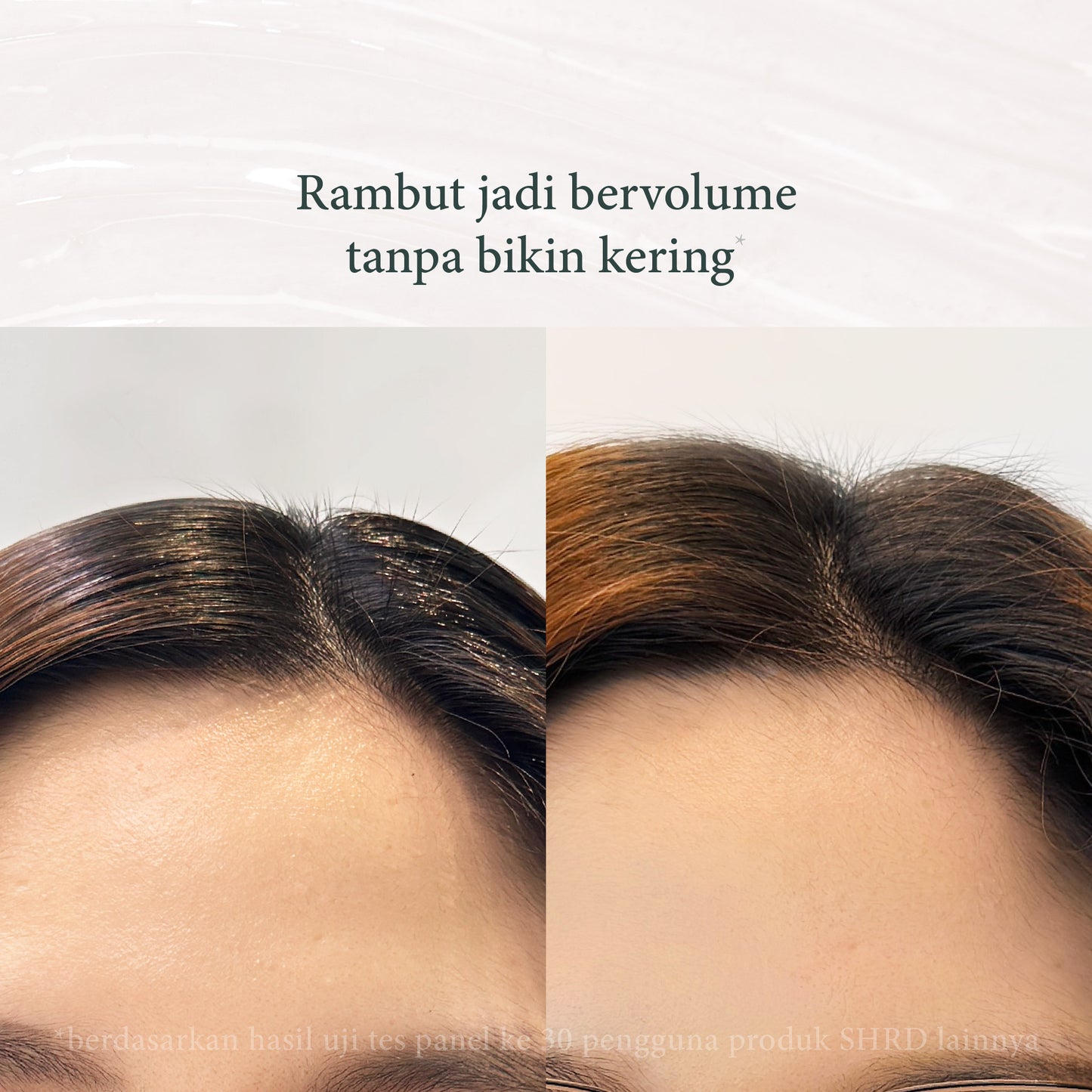 Keratin Shampoo - 250 ml | Perawatan Rambut | Lepek | Oil Control | Oily | Keratin | Haircare