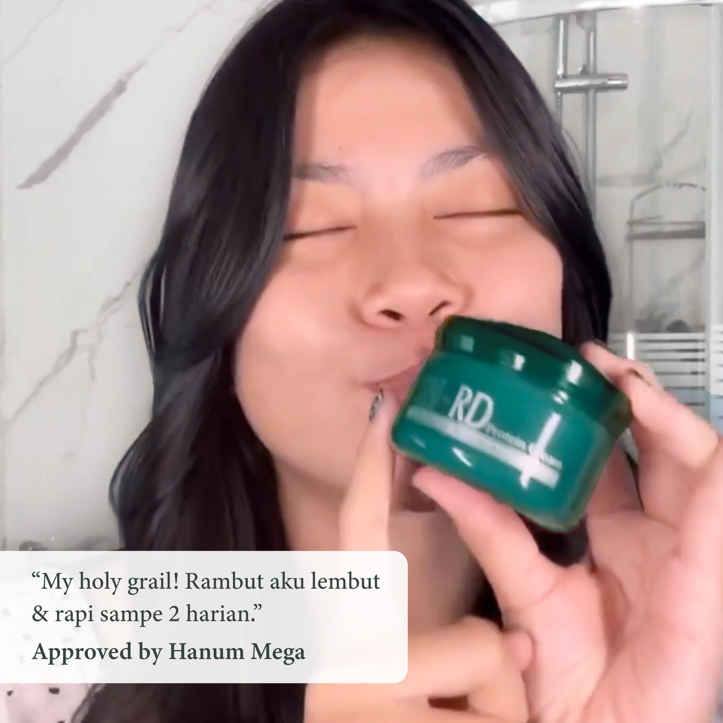 SHRD Bundle | Paket Atasi Rambut Rontok dan Patah | Red Ginseng Shampoo | Hair Essence | Protein Cream | Sisir Anti Kusut | Tipis | Rontok | Kusut | Patah