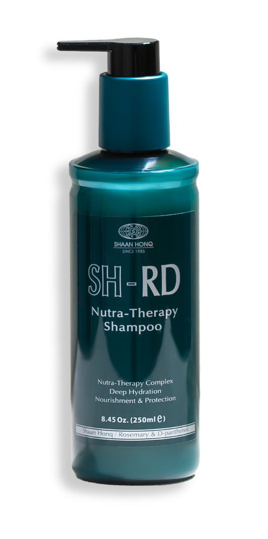 Nutra-Theraphy Shampoo - 250 ml | Coloring | Smooth  | Perawatan Rambut | Kering | Ngembang | Bleaching | Cat Rambut | Collagen | Haircare