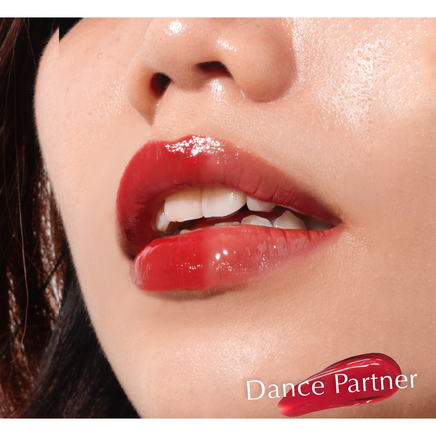 Hydrating Serum Tint - Cover Bibir gelap | Stain like a Tatoo | Transferproof | Melembabkan