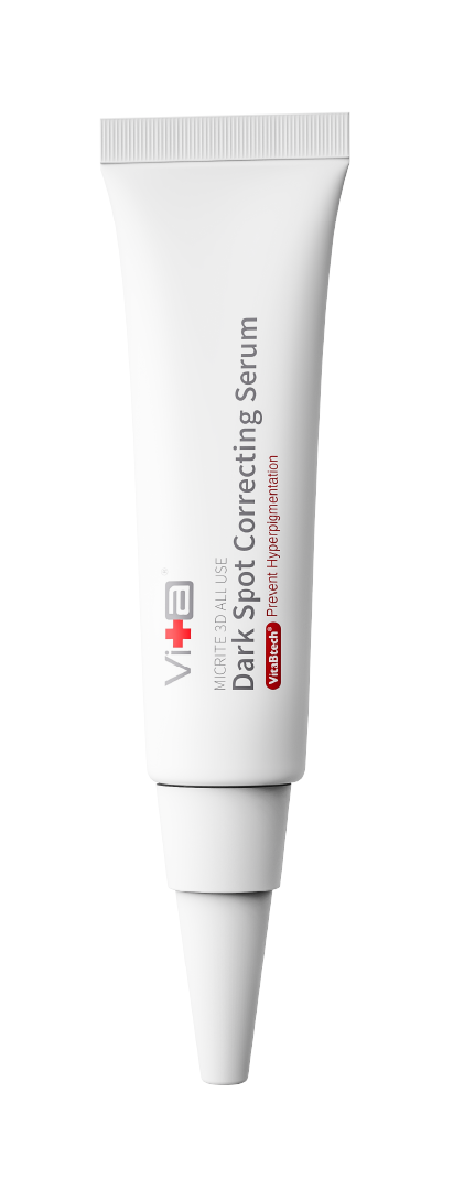 Dark Spot Correcting Serum 15gr | Noda gelap | Flek hitam | Bekas Jerawat PIH | Warna Kulit Tidak Merata | Alcohol Free | Fragrance Free